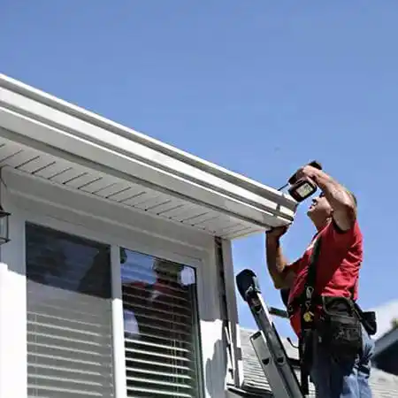 gutter services Belle Meade